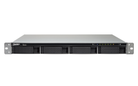 QNAP TS 463XU 4G NAS serverbehuizing 4 Bay