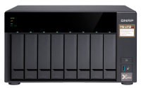 QNAP TS 873 4G NAS serverbehuizing 8 Bay 2x M.2 Slot