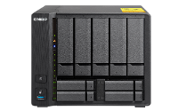 QNAP TS 932X 8G NAS serverbehuizing 9 Bay