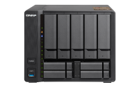 QNAP TS 963X 8G NAS serverbehuizing 9 Bay
