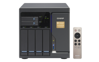 Qnap Tvs 682t I3 8g Nas Serverbehzuizing