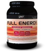 Qnt Full Energy Poeder Punch