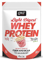 Qnt Light Digest Whey Protein Popcorn