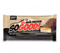 Qnt Reep So Good 30% Volle Melk Chocolade