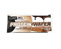 Qnt Wafer Protein 32% Chocolate