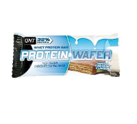 Qnt Wafer Protein 32% Vanilla Yoghurt