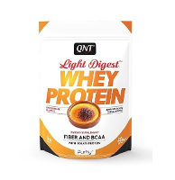 Qnt Light Digest Whey Protein Crème Brûlée