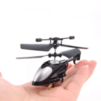 Qs Qs5012 2ch Infrared Semi Micro Rc Helicopter Cj91263