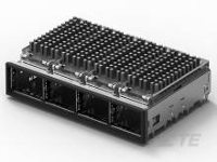 QSFP Pluggable I/O TE AMP QSFP Pluggable I/O 2174754 2 TE Connectivity Inhoud: 1 stuk(s)