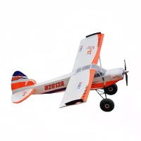QT Model Bison 1750mm Spanwijdte EPO RC Vliegtuig Trainer PNP