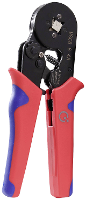 Quadrios 22T006 22T006 Krimptang Adereindhulzen 0.25 Tot 10 mm²