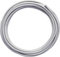 Quadrios 25CW049 Enkele ader LiFY 0.25 Mm² Grijs 3 m