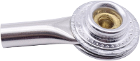 Quadrios ESD adapter Bus, Drukknopvoet 10 mm