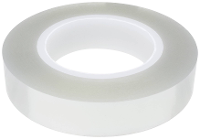 Quadrios ESD tape Transparant (l x b) 33 m x 12 mm 1 stuk(s)