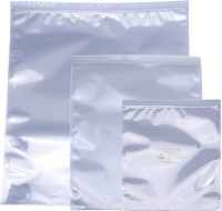 Quadrios ESD zakje Afschermend ESD codeletter S 18 stuk(s)