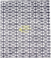 Quadrios ESD zakje (l x b) 250 mm x 300 mm Geleidend ESD codeletter C 10 stuk(s)