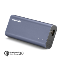 [Qualcomm Certified] Blitzwolf® Bw P4 5200mah Quick Charge 3.0 Power Bank