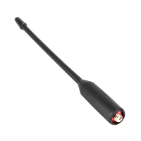 Quansheng Walkie Talkie antenne Hoogrendementsantenne voor UV K58 UV K5 UV K6 Ham Tweewegradio's