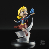 DC Comics: Q Fig   Supergirl, 11.43 Cm