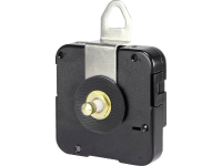 Quartz Uurwerk Draairichting=Rechtsom Basetech BTQU148 2 Wijzeraslengte=14.8 Mm