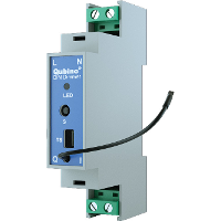 Qubino Din Dimmer ZMNHSD1 dimmer