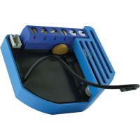 Flush Dimmer ZMNHDD1