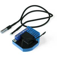 Flush Heat en Cool Thermostaat ZMNHKD1