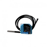 Qubino Flush Pwm Thermostaat Zmnhld1 Z Wave Plus