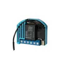 Qubino Flush Rolluikmodule Dc Zmnhod1 Z Wave Plus
