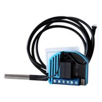 Qubino Flush Warm & Koud Thermostaat Zmnhkd1 Z Wave Plus