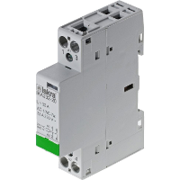 Qubino IKA232 20/230 V   Contactor