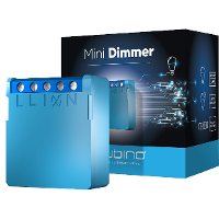 Qubino Mini Dimmer dimmer