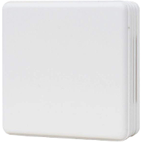 Qubino Wall Mounted Casing behuizing