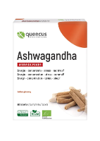 Quercus Ashwagandha Tabletten