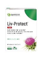 Quercus Liv Protect Tabletten