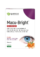 Quercus Macu Bright Capsules