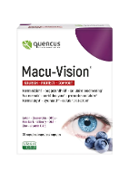 Quercus Macu Vision Capsules