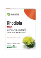 Quercus Rhodiola Tabletten