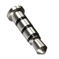 Quick Button Shortcuts Key Dustproof Plug For Smartphone Cellphone