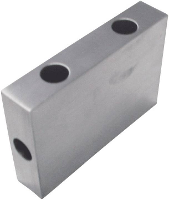 QuickCool Warmtekoppelingselement (l x b x h) 60 x 12 x 40 mm Gatafstand: 26 mm QG IF A8 1X2