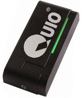 QUIO QU 1001 HF Chipkaartlezer