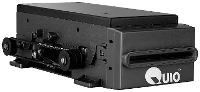 QUIO QU CM 5510 Chipkaartlezer