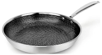 Qulinart by Brandt 194 018 Pan 280 mm