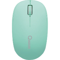 Qware Bristol Draadloze Muis
