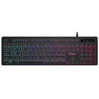 Qware Kingston bedraad toetsenbord