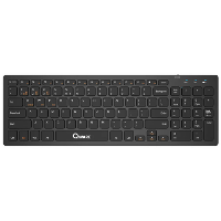 Qware Oldham draadloos toetsenbord