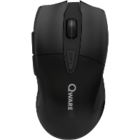 Qware Preston Draadloze Muis