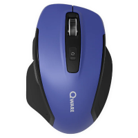 Qware WL Mouse Glascow Blue