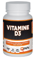 Qwin Multi Sports Tabletten