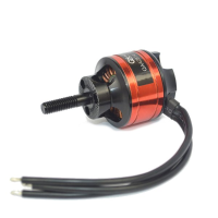 Qx Motor Qaa 2814 600kv 900kv 1250kv 3 6s Brushless Motor Ccw For X Uav Talon Rc Airplane Multicopter